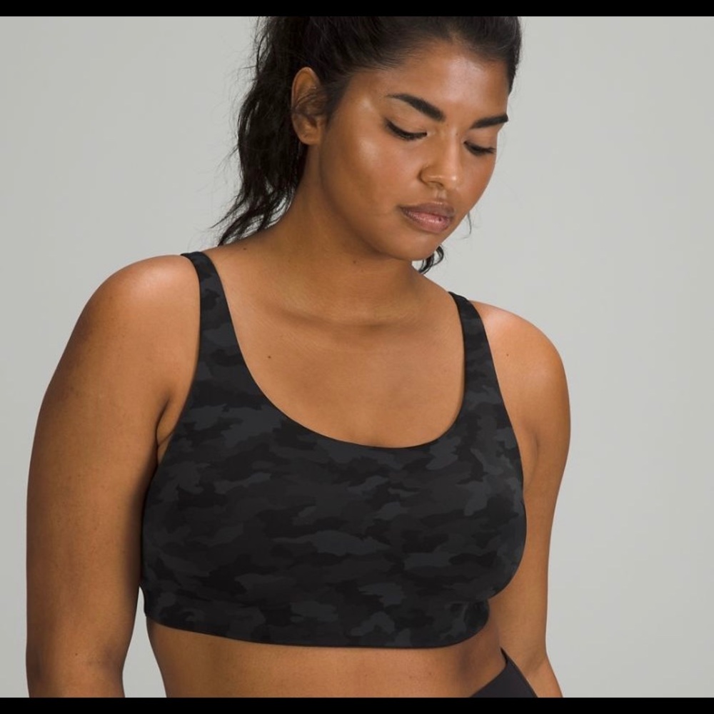 Lululemon | In Alignment Bra